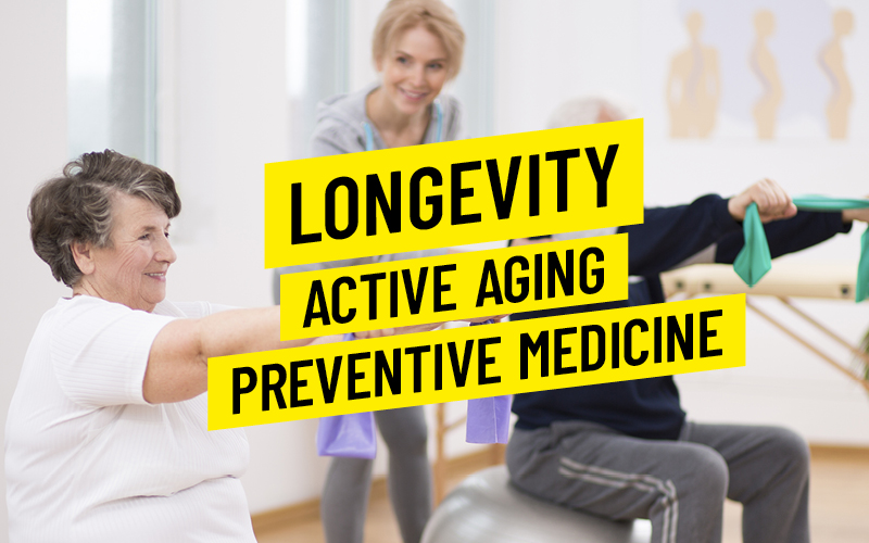 Longevity