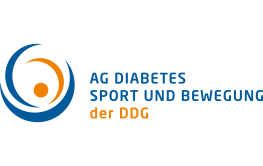 AG Diabetes Sport und Bewegung der DDG