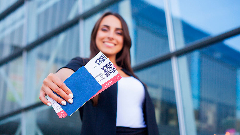 Registrierung Tickets