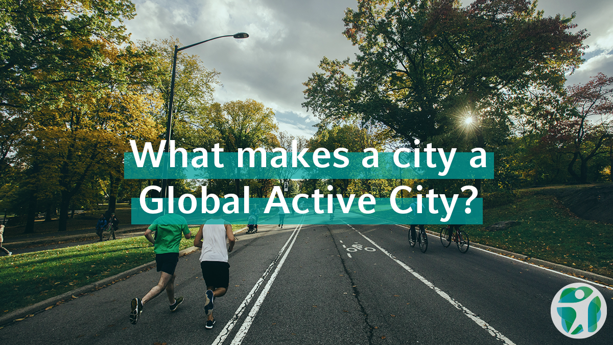 Active City