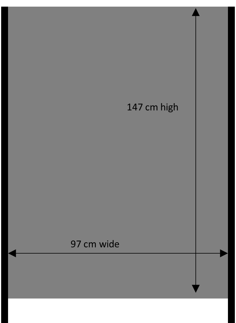 Posterformat