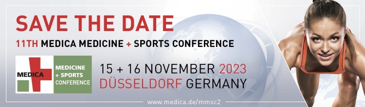 MEDICA Medicine - Sports Conference