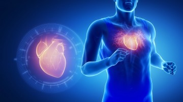 SMHS - Sport bei diastolischer Herzinsuffizienz