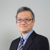 Prof. Ryoichi Nagatomi