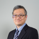 Prof. Ryoichi Nagatomi Prof. Ryoichi Nagatomi
