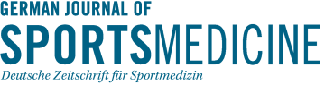 German Journal of Sports Medicine