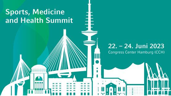 Sports, Medicine and Health Summit 2023